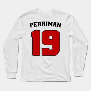 Breshad Perriman Bucs Long Sleeve T-Shirt